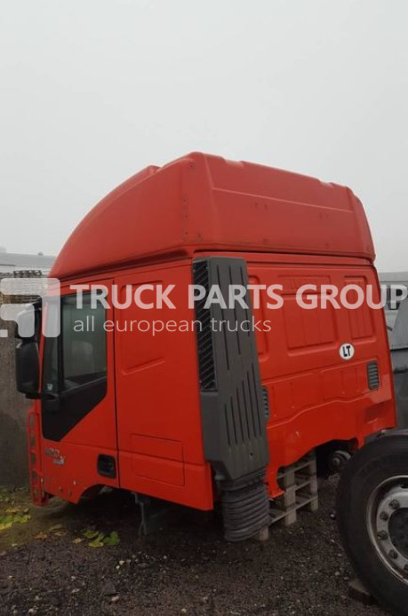 IVECO STRALIS EURO3, EURO5 cab, cabine, door left + right, 420PS, 430P cabin - Cabin cho Xe tải: hình 2 IVECO STRALIS EURO3, EURO5 cab, cabine, door left + right, 420PS, 430P cabin - Cabin cho Xe tải: hình 2