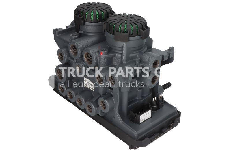 KNORR-BREMSE EBS KNORR-BREMSE modulator brakes, ES 2060, K019312V04, K019312V05N00, ES 2060 K019312V05, 515028611, ES 2060 K019352V02, K019359V02N50, PROES2060 K019352, K019352V02, ES 2060 K019309V06 - Van phanh cho Xe tải: hình 4 KNORR-BREMSE EBS KNORR-BREMSE modulator brakes, ES 2060, K019312V04, K019312V05N00, ES 2060 K019312V05, 515028611, ES 2060 K019352V02, K019359V02N50, PROES2060 K019352, K019352V02, ES 2060 K019309V06 - Van phanh cho Xe tải: hình 4