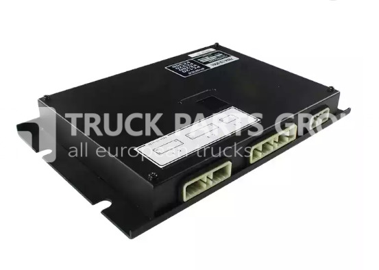 Komatsu controller PVC - ECU cho Máy xúc: hình 1 Komatsu controller PVC - ECU cho Máy xúc: hình 1