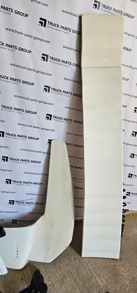 MAN MAN TGX, TGS, TGA EURO 6 spoilers, roof spoiler, air deflector kit 81629105317, 81629100269, 81629105319, 81629105320, 81629100301, 81629100268, 81629100145, 81629100205, 81629100144, 81629100204, 816 - Khí động học/ Spoiler cho Xe tải: hình 2 MAN MAN TGX, TGS, TGA EURO 6 spoilers, roof spoiler, air deflector kit 81629105317, 81629100269, 81629105319, 81629105320, 81629100301, 81629100268, 81629100145, 81629100205, 81629100144, 81629100204, 816 - Khí động học/ Spoiler cho Xe tải: hình 2