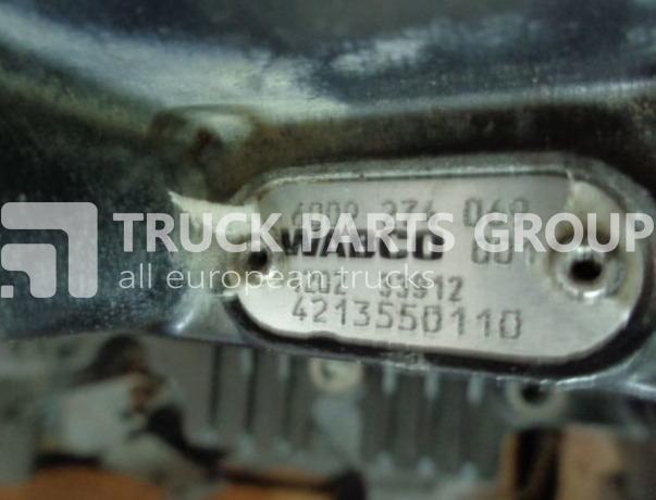 MAN TGA, TGL, TGM EURO 3 emission, automatic Gearbox control unit AS gearbox - Hộp số và các bộ phận cho Xe tải: hình 1 MAN TGA, TGL, TGM EURO 3 emission, automatic Gearbox control unit AS gearbox - Hộp số và các bộ phận cho Xe tải: hình 1