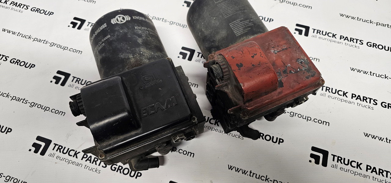MAN TGA, TGX ECAM air dryer, air management unit assembly ECAM, 81521086023, 31001336, AIR DRYER, ECAM, HALDEX, 310013365, 4324310100, 81258187000, 81521086004, 81521086006, 81521086010, 81521086012, - Phụ tùng phanh cho Xe tải: hình 1 MAN TGA, TGX ECAM air dryer, air management unit assembly ECAM, 81521086023, 31001336, AIR DRYER, ECAM, HALDEX, 310013365, 4324310100, 81258187000, 81521086004, 81521086006, 81521086010, 81521086012, - Phụ tùng phanh cho Xe tải: hình 1
