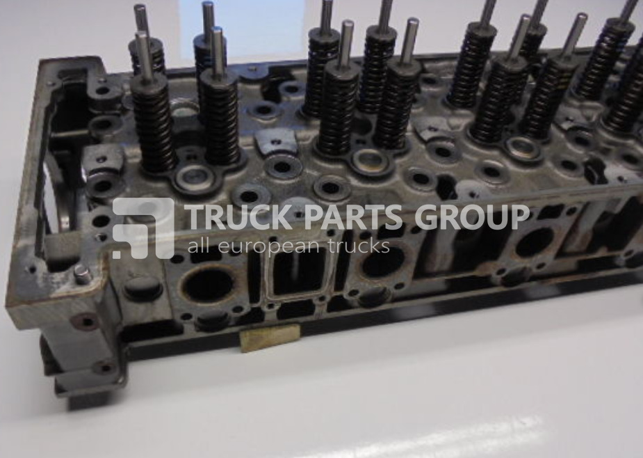 MERCEDES-BENZ Actros MP4 EURO 5, EORO 6, OM471LA, OM470LA, 4710104420, 4710105 cylinder head - Đầu xilanh cho Xe tải: hình 2 MERCEDES-BENZ Actros MP4 EURO 5, EORO 6, OM471LA, OM470LA, 4710104420, 4710105 cylinder head - Đầu xilanh cho Xe tải: hình 2