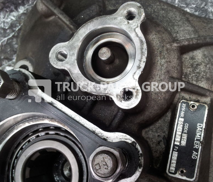 MERCEDES-BENZ Actros , Power take off, 9472600557, 9472640027, 9472600263, 947 PTO - Truyền động cho Xe tải: hình 2 MERCEDES-BENZ Actros , Power take off, 9472600557, 9472640027, 9472600263, 947 PTO - Truyền động cho Xe tải: hình 2