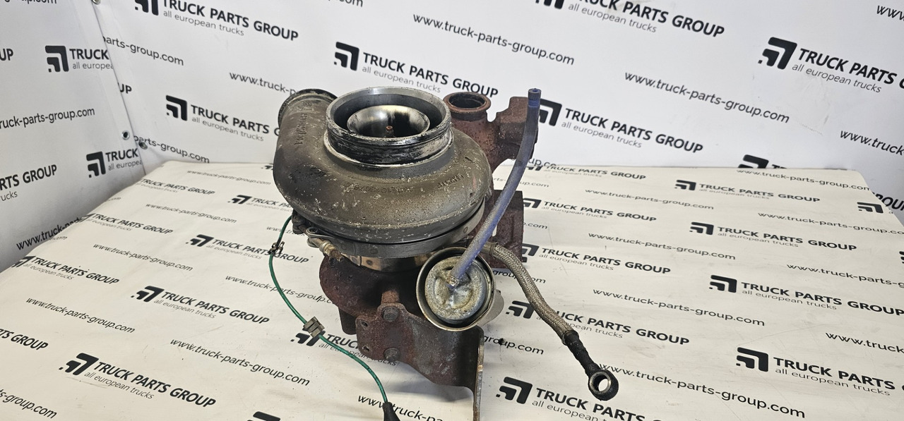 Mercedes Benz Actros MP4 OM471LA, OM470LA, EURO 5, EURO 6 emission, turbocharger, turbo compressor, 4710967189, 4710962999, 4710963899, 4710964799, 4710965599, 4710967199, 4710967699, 4710967199, 4710 - Bộ tăng áp cho Xe tải: hình 1 Mercedes Benz Actros MP4 OM471LA, OM470LA, EURO 5, EURO 6 emission, turbocharger, turbo compressor, 4710967189, 4710962999, 4710963899, 4710964799, 4710965599, 4710967199, 4710967699, 4710967199, 4710 - Bộ tăng áp cho Xe tải: hình 1