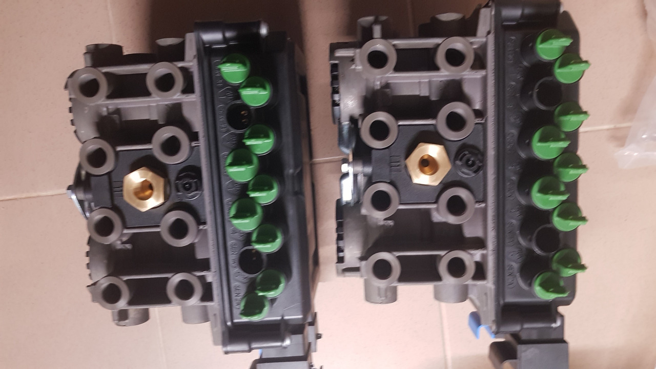 HALDEX HALDEX brake modulator, EBS trailer modulator 823008001, 0222100602, 515007680, 550022168, 812001201, 820007001, 820007121, 820008001, 820011001, 820019001, 823008001, 823008101, 823008111, 823008213, - Phụ tùng cho Xe tải: hình 3 HALDEX HALDEX brake modulator, EBS trailer modulator 823008001, 0222100602, 515007680, 550022168, 812001201, 820007001, 820007121, 820008001, 820011001, 820019001, 823008001, 823008101, 823008111, 823008213, - Phụ tùng cho Xe tải: hình 3