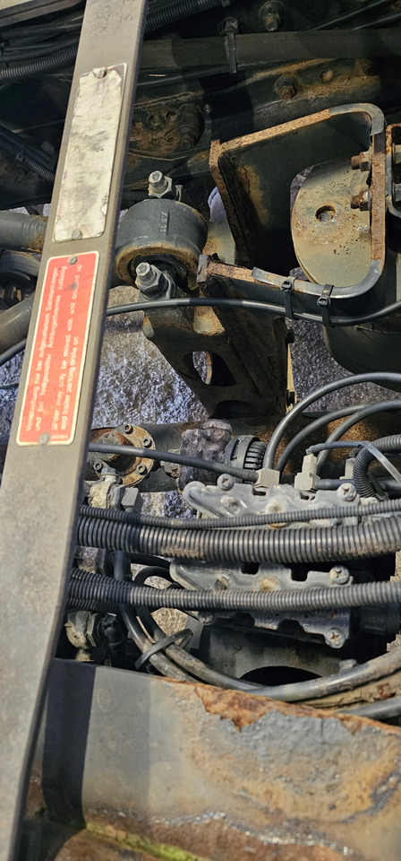 MAN MAN TGX, TGX EURO6 trailing axle, lifting axle 81432706162, 81432706106, 06014944913, 06112290021, 06112220518, 81432706102, 81432706170, 06112220218, 83906720001, 06112220318, 64455030007, 8143600603 - Phụ tùng cho Xe tải: hình 4 MAN MAN TGX, TGX EURO6 trailing axle, lifting axle 81432706162, 81432706106, 06014944913, 06112290021, 06112220518, 81432706102, 81432706170, 06112220218, 83906720001, 06112220318, 64455030007, 8143600603 - Phụ tùng cho Xe tải: hình 4