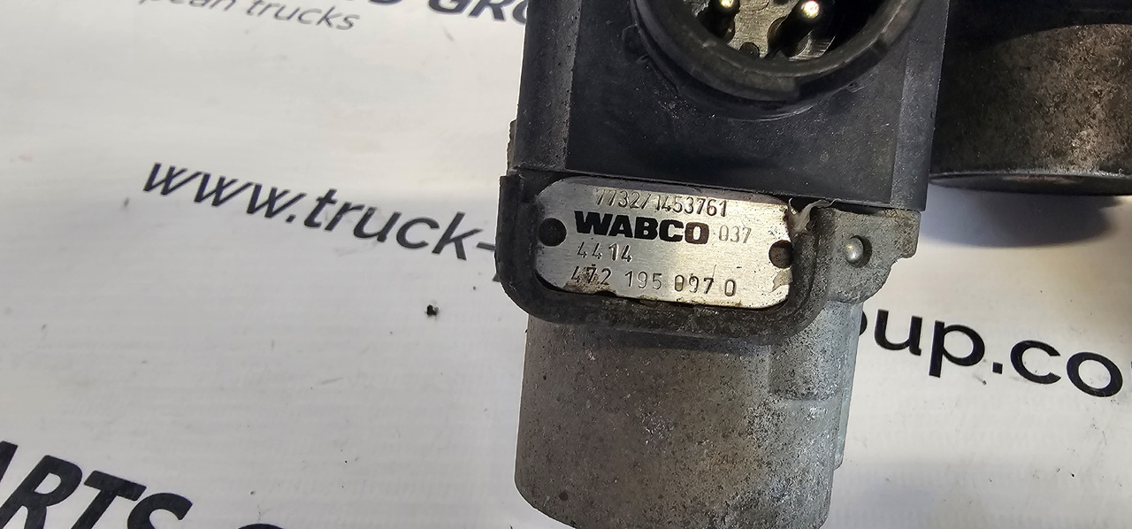 Scania SCANIA R, T, P, G, L, S series EURO6 emission valves units, modulator pressure, air system 2158373, 2247022, 4750150820, 1981377, K020568N05, 0273014008, 7062853, 4721950970, 1453761, 1891377, 3010749 - Phụ tùng: hình 2 Scania SCANIA R, T, P, G, L, S series EURO6 emission valves units, modulator pressure, air system 2158373, 2247022, 4750150820, 1981377, K020568N05, 0273014008, 7062853, 4721950970, 1453761, 1891377, 3010749 - Phụ tùng: hình 2