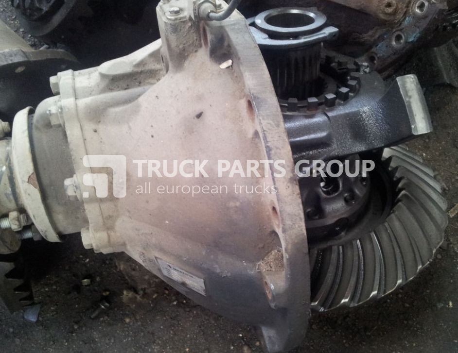 RENAULT MERITOR. 177E, ratio 3.08, 2.85, 2.64 differential - Bộ vi sai cho Xe tải: hình 2 RENAULT MERITOR. 177E, ratio 3.08, 2.85, 2.64 differential - Bộ vi sai cho Xe tải: hình 2