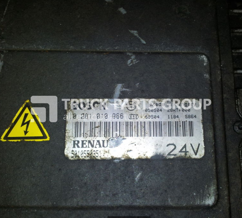 RENAULT Premium DCI 420 Ignition set, ECU + VECU + CHIP+ transponder 501 control unit - ECU cho Xe tải: hình 2 RENAULT Premium DCI 420 Ignition set, ECU + VECU + CHIP+ transponder 501 control unit - ECU cho Xe tải: hình 2