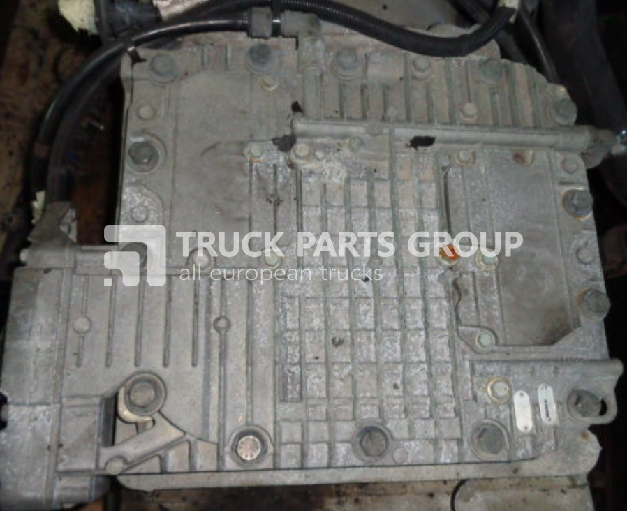 RENAULT Premium, Magnum DXI EURO 4, EURO 5, gearbox control unit, automa control unit - ECU cho Xe tải: hình 1 RENAULT Premium, Magnum DXI EURO 4, EURO 5, gearbox control unit, automa control unit - ECU cho Xe tải: hình 1