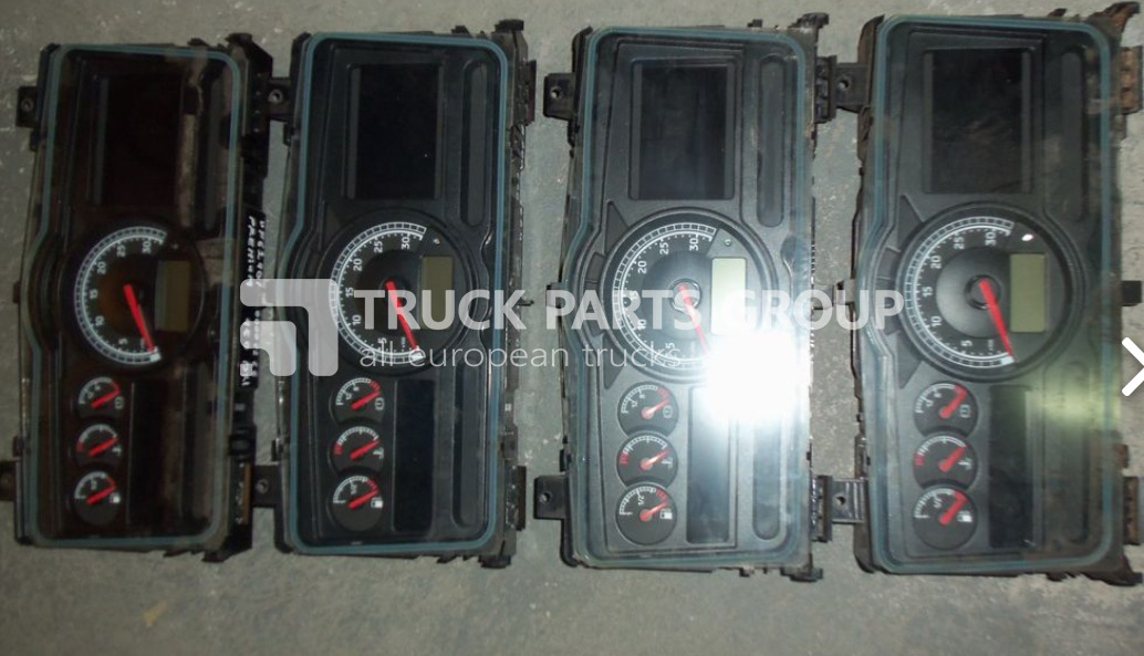 RENAULT Premium, Magnum DXI instrument panel, instrument cluster, dashbo dashboard - Bảng điều khiển cho Xe tải: hình 2 RENAULT Premium, Magnum DXI instrument panel, instrument cluster, dashbo dashboard - Bảng điều khiển cho Xe tải: hình 2