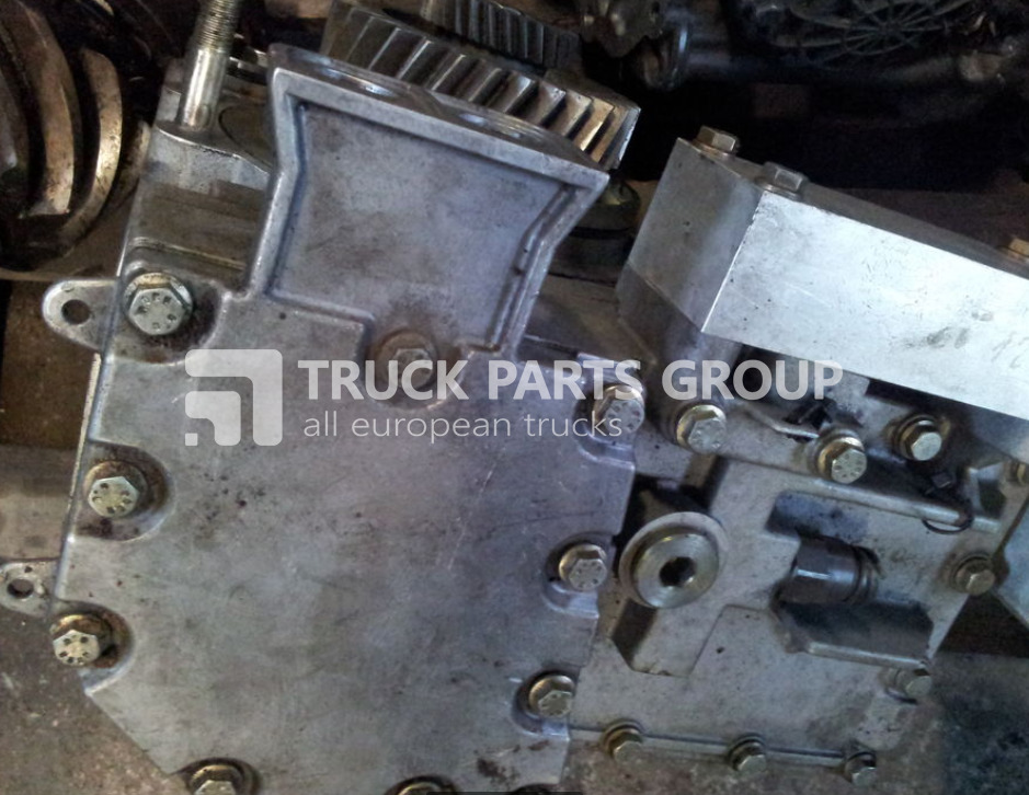 RENAULT Premium, Magnum DXI retarder, intarder unit, EURO4, EURO5 emissi retarder - Truyền động cho Xe tải: hình 1 RENAULT Premium, Magnum DXI retarder, intarder unit, EURO4, EURO5 emissi retarder - Truyền động cho Xe tải: hình 1