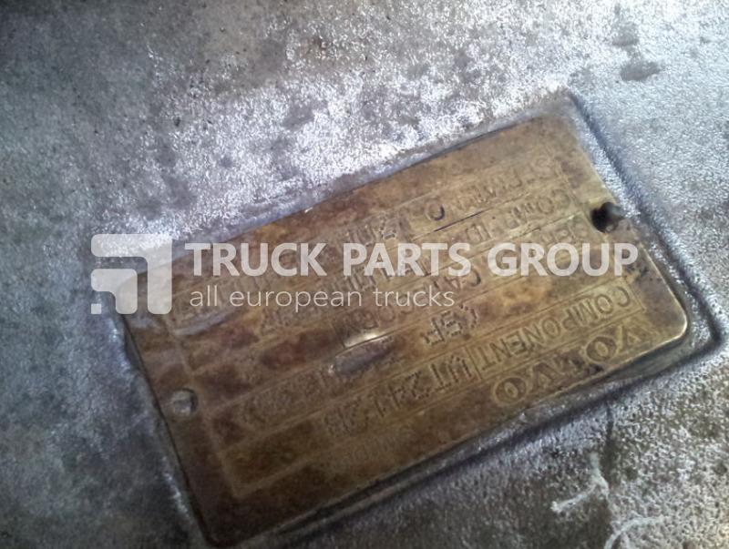 RENAULT Premium, Magnum, Kerax, Midlum, gearbox VT2412B, VT2412C, AT2512 gearbox - Hộp số cho Xe tải: hình 2 RENAULT Premium, Magnum, Kerax, Midlum, gearbox VT2412B, VT2412C, AT2512 gearbox - Hộp số cho Xe tải: hình 2