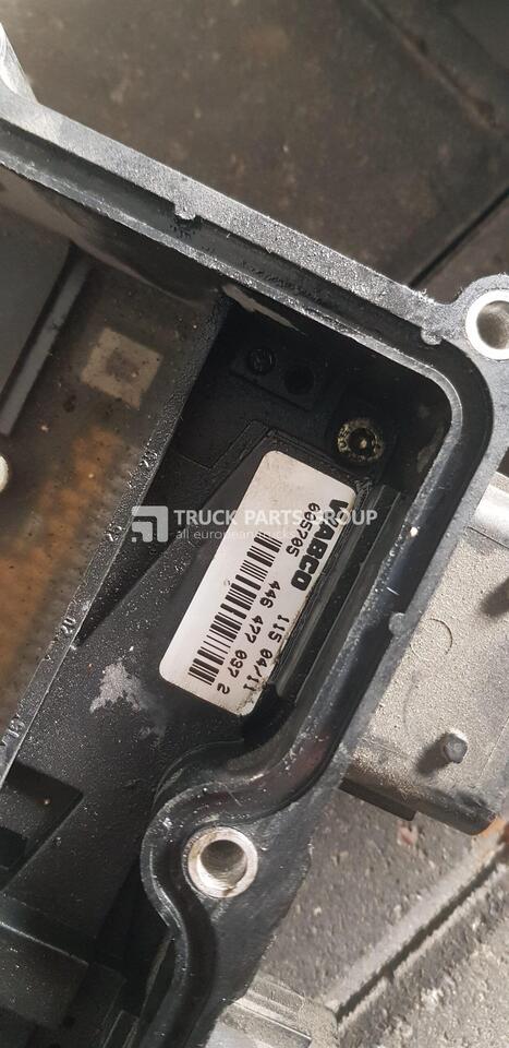 Renault midlum gearbox control unit 4464770372, 4770010370, 05013250370, 4464770372, 446477037, 4770010300 - ECU cho Xe tải: hình 3 Renault midlum gearbox control unit 4464770372, 4770010370, 05013250370, 4464770372, 446477037, 4770010300 - ECU cho Xe tải: hình 3