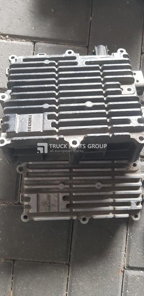 Renault midlum gearbox control unit 4464770372, 4770010370, 05013250370, 4464770372, 446477037, 4770010300 - ECU cho Xe tải: hình 4 Renault midlum gearbox control unit 4464770372, 4770010370, 05013250370, 4464770372, 446477037, 4770010300 - ECU cho Xe tải: hình 4