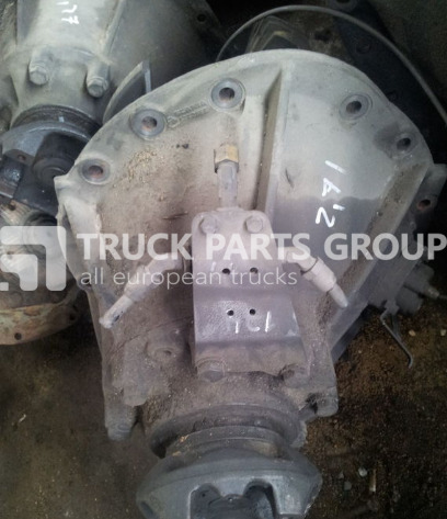 SCANIA series HPI, XPI, EUO4, EUO5 axle gear, differential, Type 7 differential - Bộ vi sai cho Xe tải: hình 2 SCANIA series HPI, XPI, EUO4, EUO5 axle gear, differential, Type 7 differential - Bộ vi sai cho Xe tải: hình 2