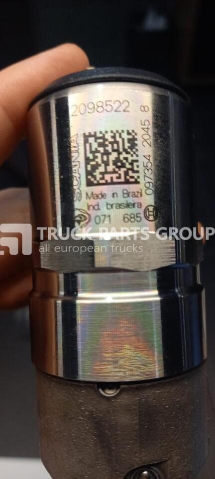 Scania EURO6 PDE fuel system injectors T, P, G, R, L series, DC9, DC13, DC16, DC13 71, DC13 74, DC13 76, DC13 79A, DI13 70, DI13 71, DI13 80, DI13 81, DI13 82, DI13 89, DI13 92M, DC13 95A, DC13 72, - Bộ phun cho Xe tải: hình 2 Scania EURO6 PDE fuel system injectors T, P, G, R, L series, DC9, DC13, DC16, DC13 71, DC13 74, DC13 76, DC13 79A, DI13 70, DI13 71, DI13 80, DI13 81, DI13 82, DI13 89, DI13 92M, DC13 95A, DC13 72, - Bộ phun cho Xe tải: hình 2