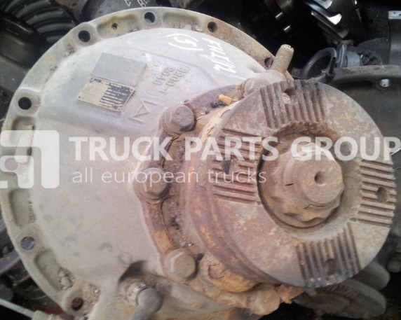 VOLVO DSS44B, RSS1344B, RS1228C, ratio 3.08, 2.85, 2.64, differential - Bộ vi sai cho Xe tải: hình 1 VOLVO DSS44B, RSS1344B, RS1228C, ratio 3.08, 2.85, 2.64, differential - Bộ vi sai cho Xe tải: hình 1
