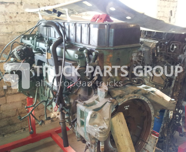 VOLVO FH12 EURO 3 emission engine D12D, D12D380, D12D420, D12D460, D12 engine - Động cơ cho Xe tải: hình 1 VOLVO FH12 EURO 3 emission engine D12D, D12D380, D12D420, D12D460, D12 engine - Động cơ cho Xe tải: hình 1