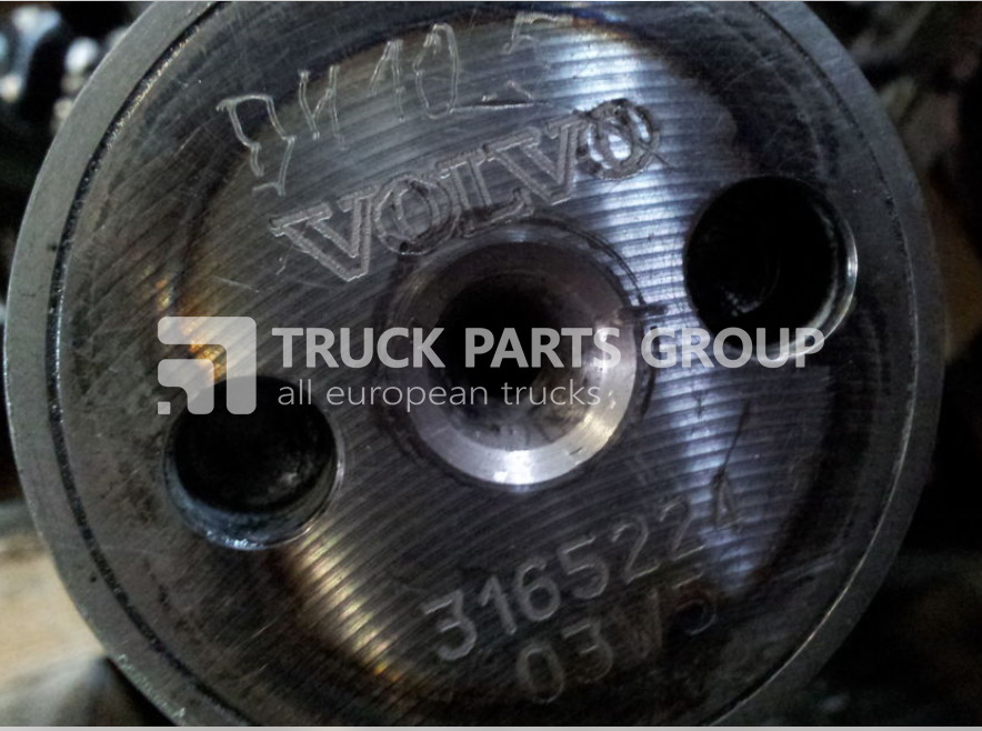 VOLVO FH12, FM12, D12C, camshaft, EURO2 FH12, FM12, 3165224, 3165224, camshaft - Trục cam cho Xe tải: hình 2 VOLVO FH12, FM12, D12C, camshaft, EURO2 FH12, FM12, 3165224, 3165224, camshaft - Trục cam cho Xe tải: hình 2