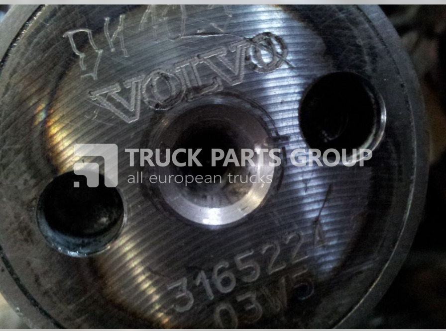 VOLVO FH12, FM12, D12C, camshaft, EURO2 FH12, FM12, 3165224, 3165224, camshaft - Trục cam cho Xe tải: hình 3 VOLVO FH12, FM12, D12C, camshaft, EURO2 FH12, FM12, 3165224, 3165224, camshaft - Trục cam cho Xe tải: hình 3