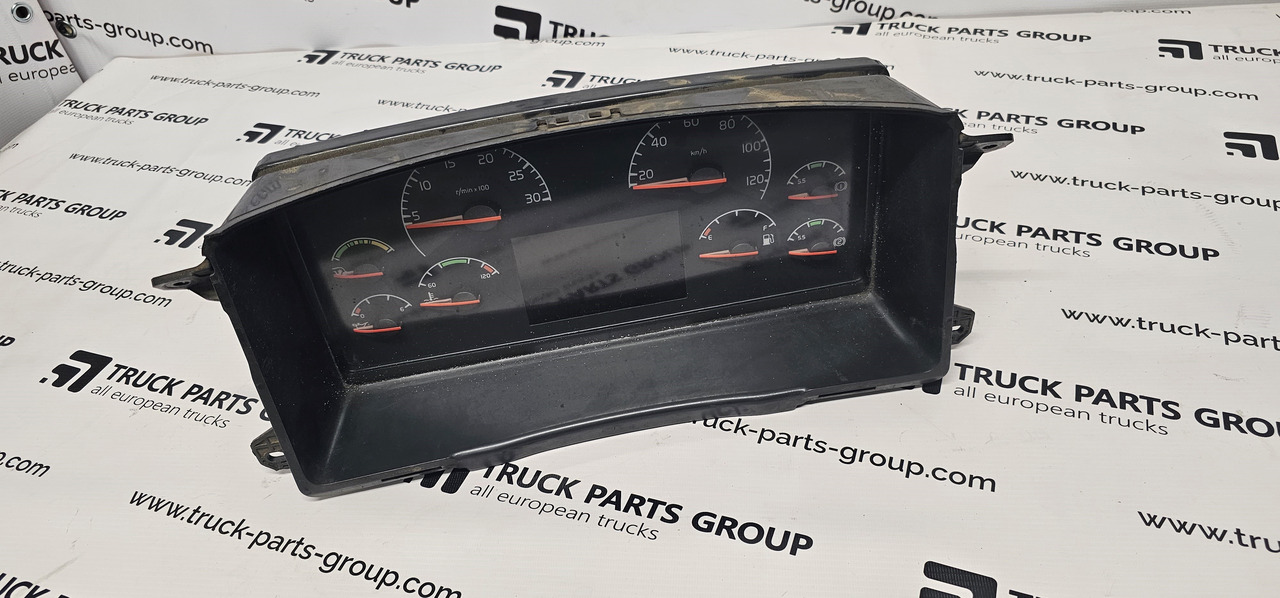 VOLVO FH12, combination kit, instrument panel, dashboard 20739274 - Bảng điều khiển cho Xe tải: hình 1 VOLVO FH12, combination kit, instrument panel, dashboard 20739274 - Bảng điều khiển cho Xe tải: hình 1