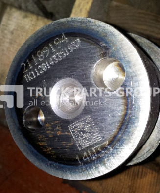 VOLVO FH13, D13A, D13C, EURO5, EURO4 camshaft, crankshaft, 21189194 camshaft - Trục cam cho Xe tải: hình 1 VOLVO FH13, D13A, D13C, EURO5, EURO4 camshaft, crankshaft, 21189194 camshaft - Trục cam cho Xe tải: hình 1