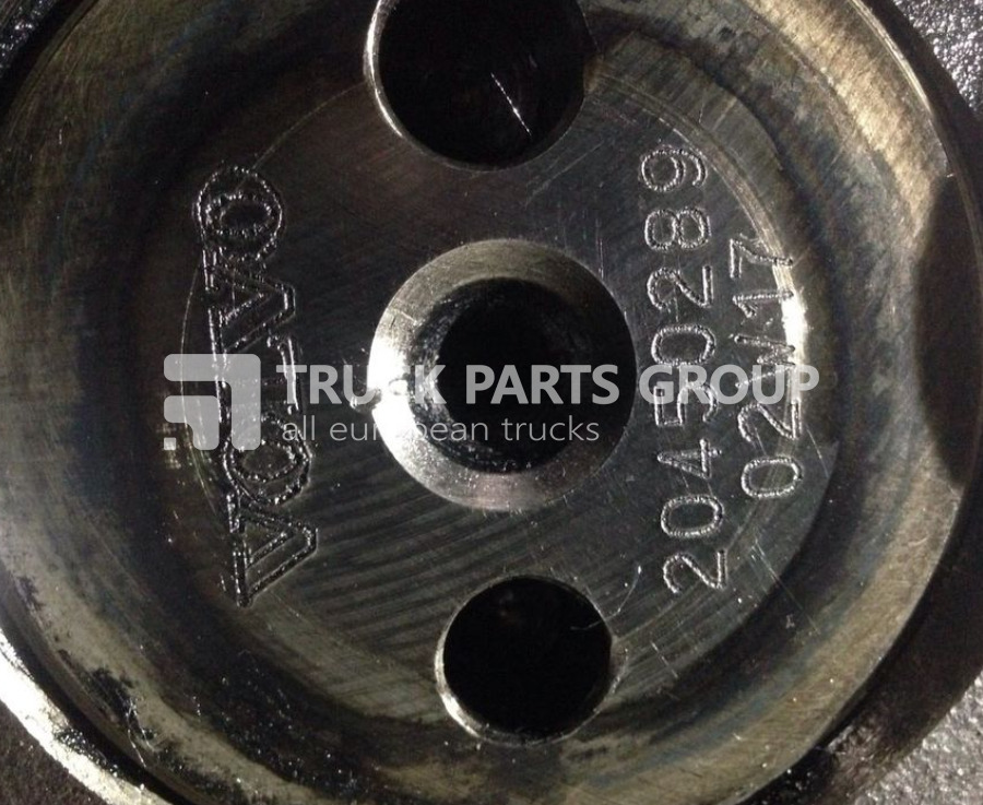 VOLVO FL, FM, FE camshaft, D9A, 20451774, 20451775, 20746807, 20746808 camshaft - Trục cam cho Xe tải: hình 5 VOLVO FL, FM, FE camshaft, D9A, 20451774, 20451775, 20746807, 20746808 camshaft - Trục cam cho Xe tải: hình 5