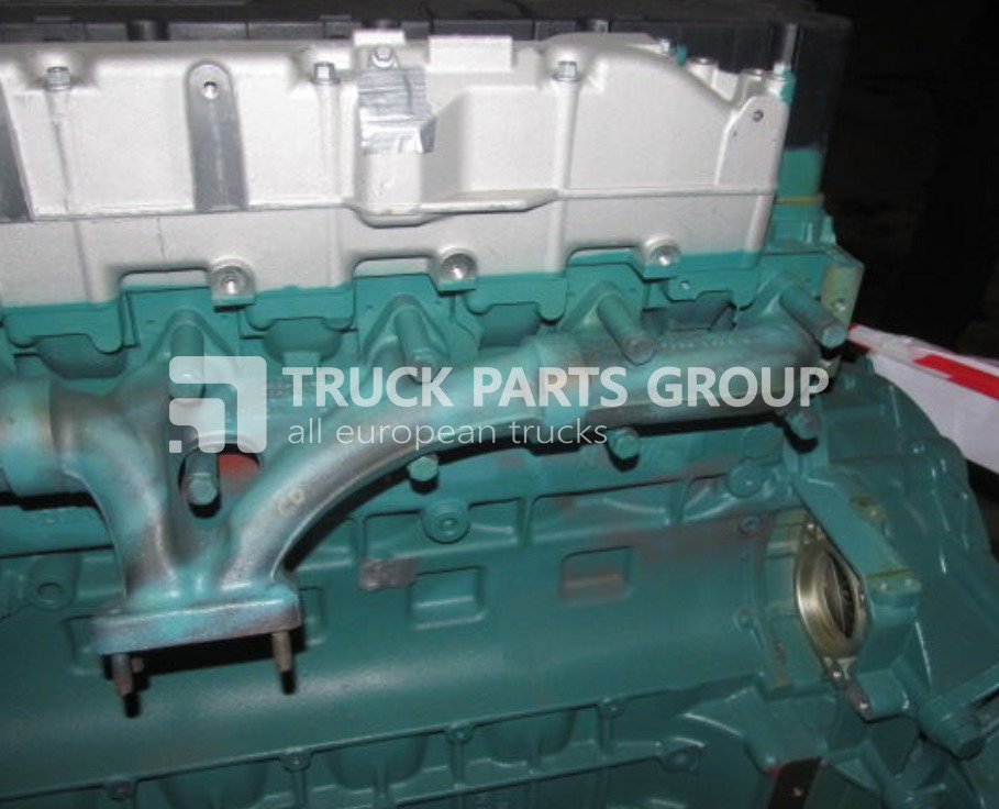 VOLVO FL7, FM, RENAULT MIDLUM DXI engine DXI7, D7E, D7F, 290 HP, 240 H engine - Động cơ cho Xe tải: hình 4 VOLVO FL7, FM, RENAULT MIDLUM DXI engine DXI7, D7E, D7F, 290 HP, 240 H engine - Động cơ cho Xe tải: hình 4
