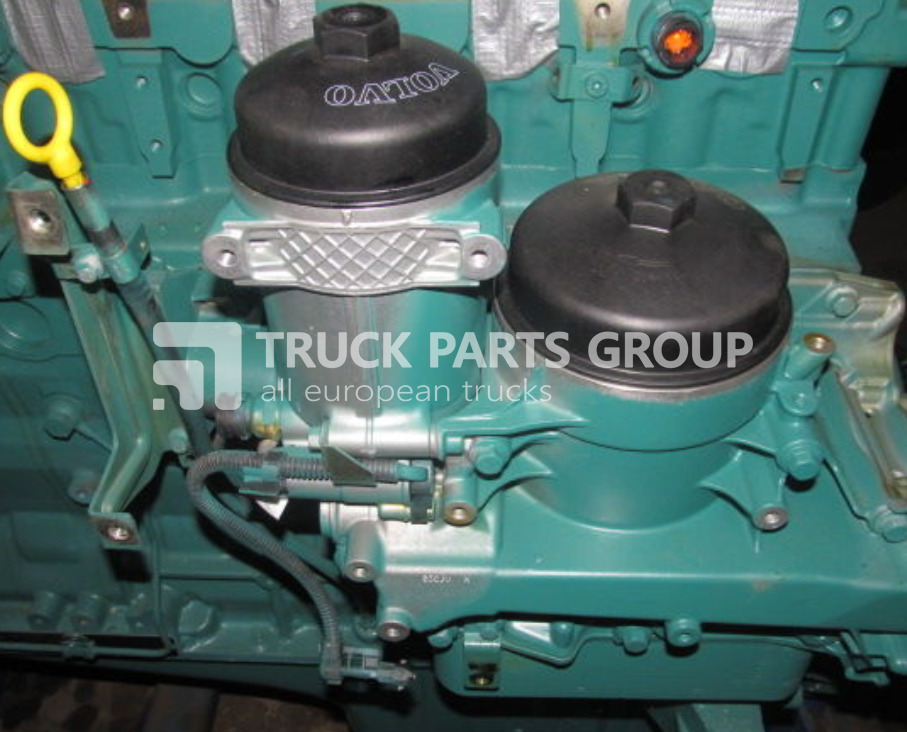 VOLVO FL7, FM, RENAULT MIDLUM DXI engine DXI7, D7E, D7F, 290 HP, 240 H engine - Động cơ cho Xe tải: hình 3 VOLVO FL7, FM, RENAULT MIDLUM DXI engine DXI7, D7E, D7F, 290 HP, 240 H engine - Động cơ cho Xe tải: hình 3