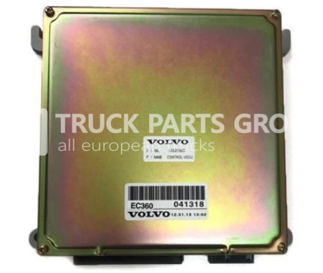 VOLVO excavator ECU, EDC engine control unit, 210 BLC, L120E, D6D, Con control unit - ECU cho Máy xúc: hình 5 VOLVO excavator ECU, EDC engine control unit, 210 BLC, L120E, D6D, Con control unit - ECU cho Máy xúc: hình 5