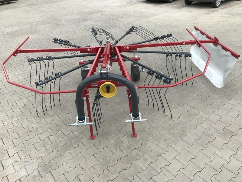 Agromehanika Kreiselschwader 300cm 3m Heuschwader Schwader Einkreisel Kreiselheuschwader NEU - Dàn trải/ Cào: hình 1 Agromehanika Kreiselschwader 300cm 3m Heuschwader Schwader Einkreisel Kreiselheuschwader NEU - Dàn trải/ Cào: hình 1