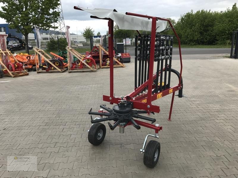 Agromehanika Kreiselschwader 300cm 3m Heuschwader Schwader Einkreisel Kreiselheuschwader NEU - Dàn trải/ Cào: hình 4 Agromehanika Kreiselschwader 300cm 3m Heuschwader Schwader Einkreisel Kreiselheuschwader NEU - Dàn trải/ Cào: hình 4