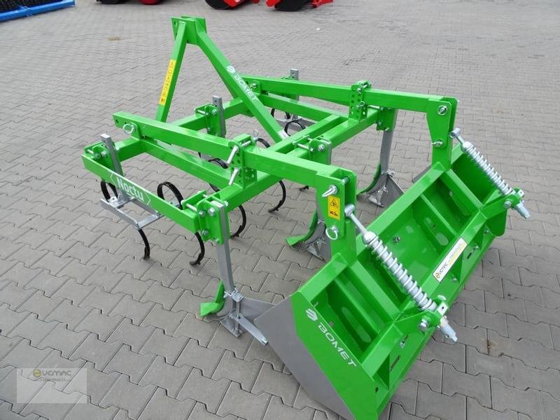 BOMET Kartoffelhäufler Bomet Noctu Häufler Häufelpflug Dammformer 2reih - Thiết bị xới đất: hình 5 BOMET Kartoffelhäufler Bomet Noctu Häufler Häufelpflug Dammformer 2reih - Thiết bị xới đất: hình 5