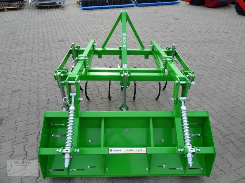 BOMET Kartoffelhäufler Bomet Noctu Häufler Häufelpflug Dammformer 4reih - Thiết bị xới đất: hình 4 BOMET Kartoffelhäufler Bomet Noctu Häufler Häufelpflug Dammformer 4reih - Thiết bị xới đất: hình 4