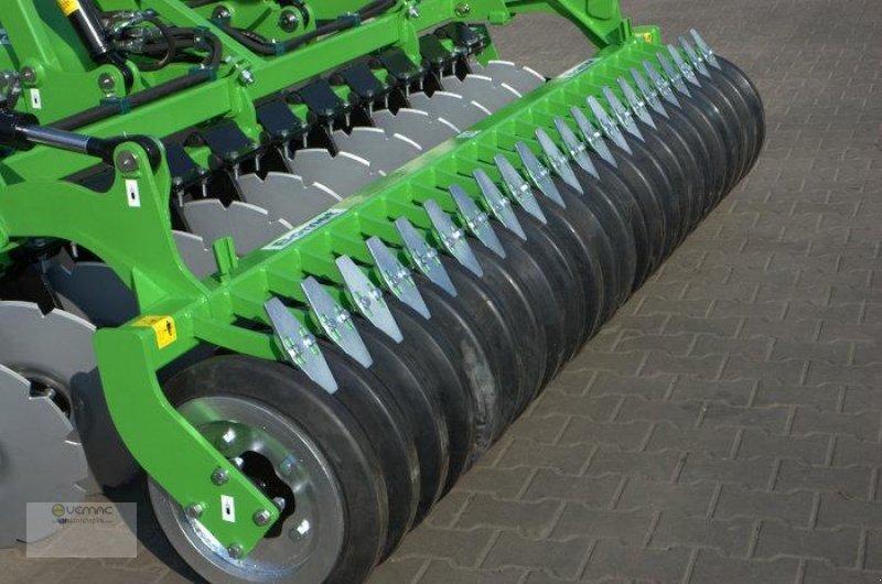 Bừa đĩa mới BOMET Kompaktscheibenegge Bomet U223/6: hình 13
