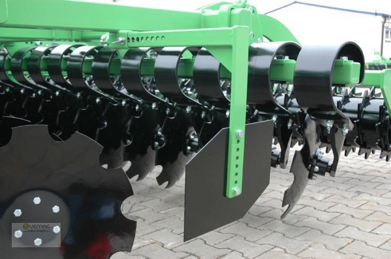BOMET Kompaktscheibenegge Bomet U223/6 - Bừa đĩa: hình 5 BOMET Kompaktscheibenegge Bomet U223/6 - Bừa đĩa: hình 5