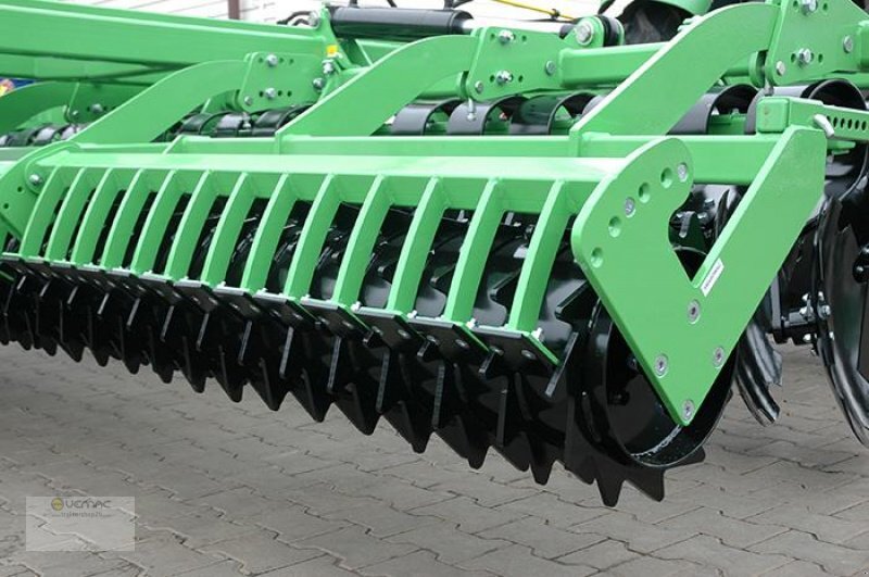 Bừa đĩa mới BOMET Kompaktscheibenegge Bomet U223/6: hình 10