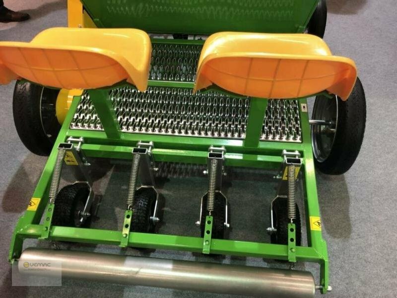BOMET Pflanzmaschine Bomet Gemma S290 Setzmaschine Zwiebeln 3reihig NEU - Máy trồng khoai tây: hình 4 BOMET Pflanzmaschine Bomet Gemma S290 Setzmaschine Zwiebeln 3reihig NEU - Máy trồng khoai tây: hình 4