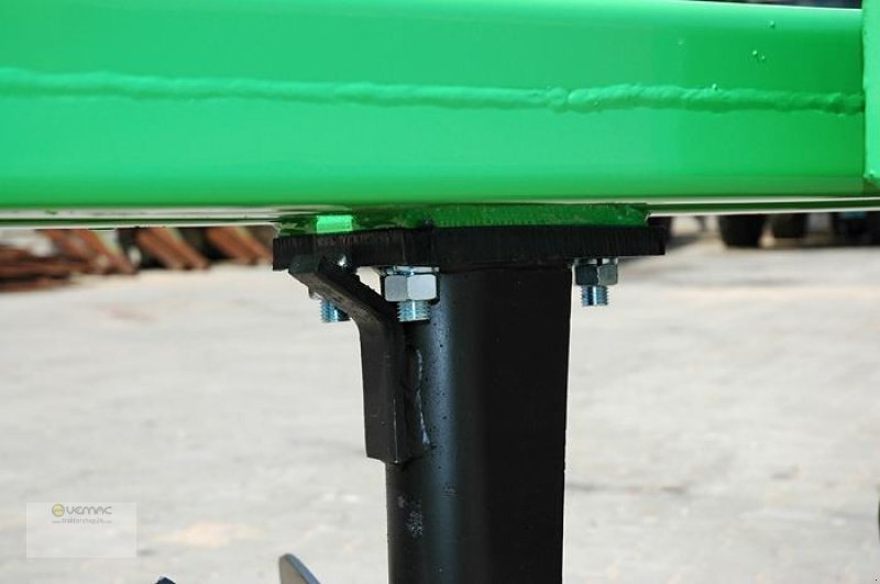 BOMET Rahmenpflug U013/1 3 Schar 0,25m Körperbreite - Cày: hình 4 BOMET Rahmenpflug U013/1 3 Schar 0,25m Körperbreite - Cày: hình 4
