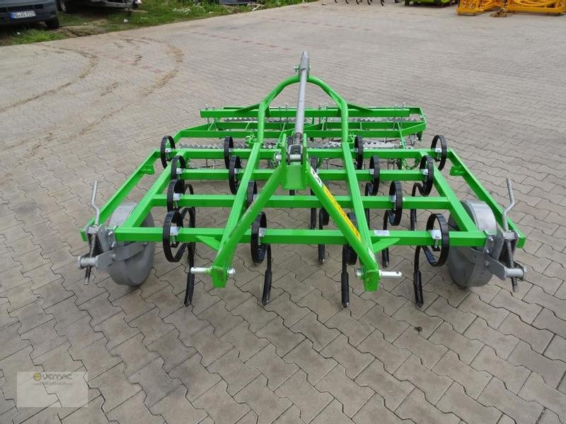 BOMET Saatbettkombination 250cm Bomet Carina 250 Grubber Kultivator NEU - Thiết bị xới đất: hình 3 BOMET Saatbettkombination 250cm Bomet Carina 250 Grubber Kultivator NEU - Thiết bị xới đất: hình 3