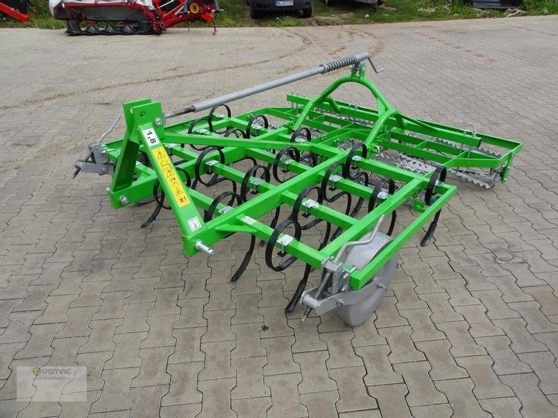 BOMET Saatbettkombination 300cm Bomet Carina 300 Grubber Kultivator NEU - Thiết bị xới đất: hình 3 BOMET Saatbettkombination 300cm Bomet Carina 300 Grubber Kultivator NEU - Thiết bị xới đất: hình 3