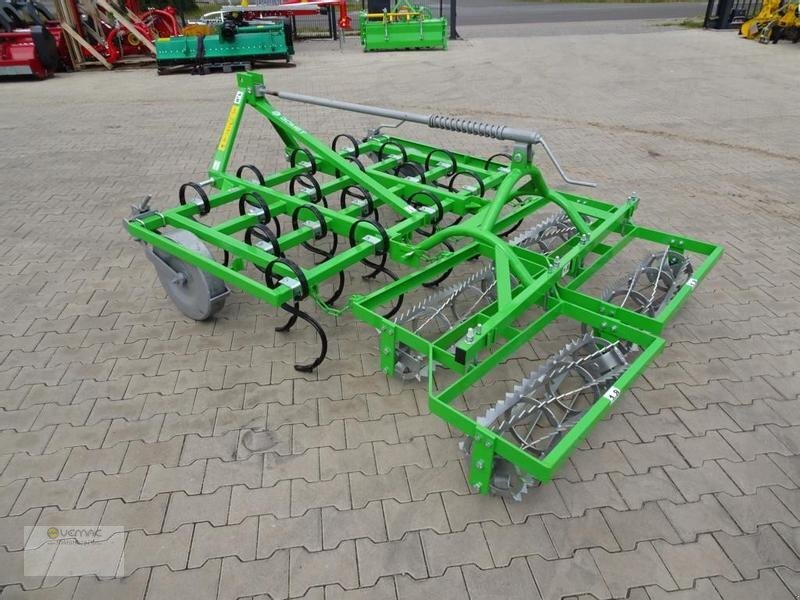 BOMET Saatbettkombination 300cm Bomet Carina 300 Grubber Kultivator NEU - Thiết bị xới đất: hình 5 BOMET Saatbettkombination 300cm Bomet Carina 300 Grubber Kultivator NEU - Thiết bị xới đất: hình 5