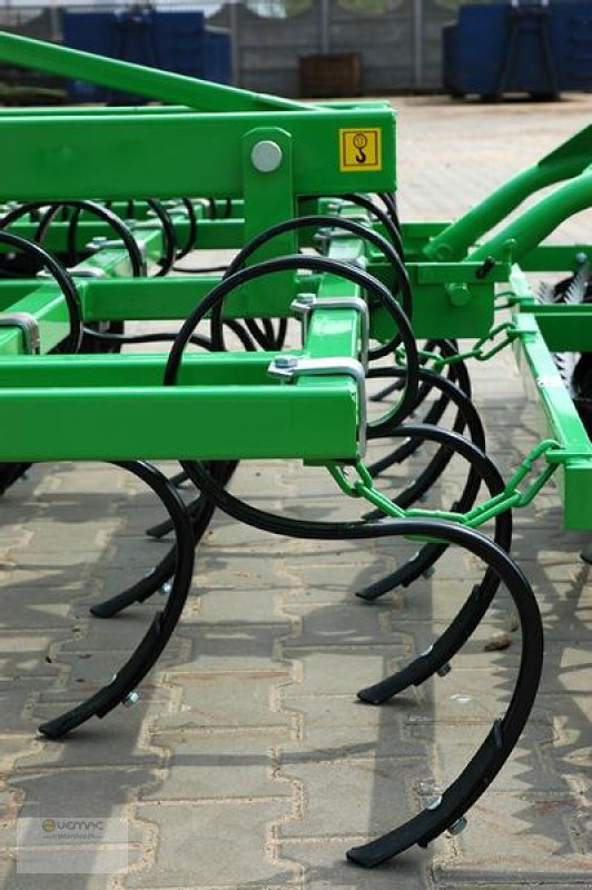 BOMET Saatbettkombination Bomet U725/3 - Thiết bị xới đất: hình 4 BOMET Saatbettkombination Bomet U725/3 - Thiết bị xới đất: hình 4