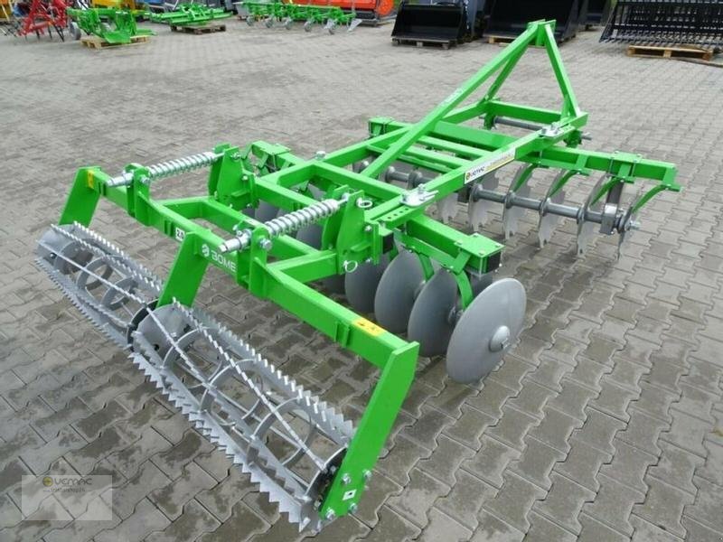 BOMET Scheibenegge Bomet Pavo 150 180 200 240 270 Kurzscheibenegge Egge - Bừa đĩa: hình 4 BOMET Scheibenegge Bomet Pavo 150 180 200 240 270 Kurzscheibenegge Egge - Bừa đĩa: hình 4