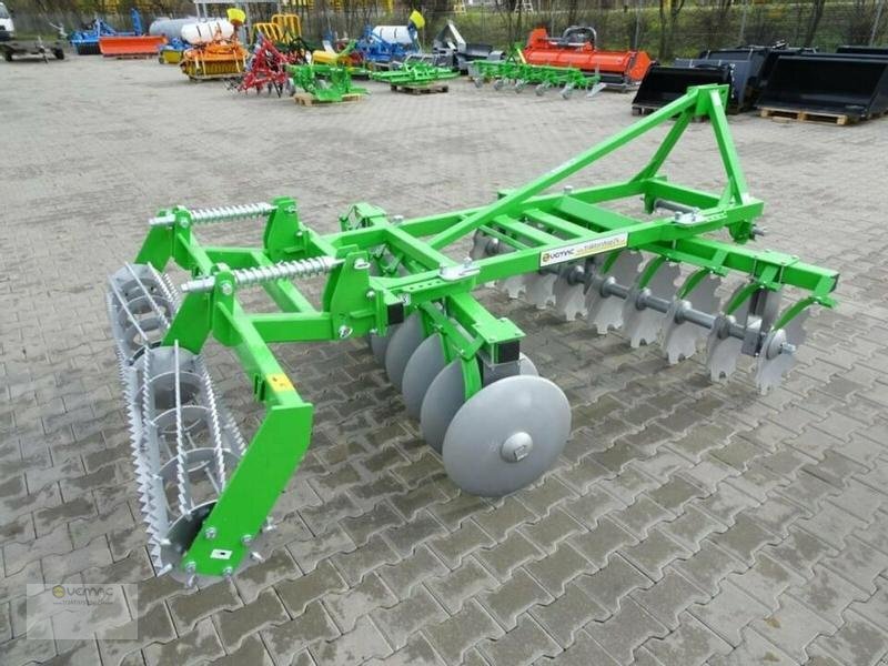 BOMET Scheibenegge Bomet Pavo 150 180 200 240 270 Kurzscheibenegge Egge - Bừa đĩa: hình 3 BOMET Scheibenegge Bomet Pavo 150 180 200 240 270 Kurzscheibenegge Egge - Bừa đĩa: hình 3