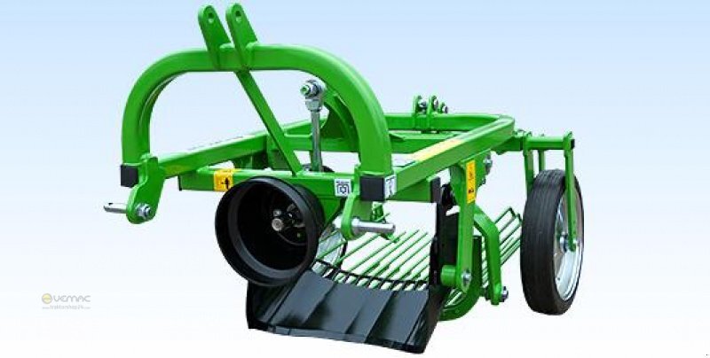 BOMET Z655/1 Kartoffelroder Roder Kartoffel Schwingsiebroder NEU - Máy thu hoạch khoai tây: hình 1 BOMET Z655/1 Kartoffelroder Roder Kartoffel Schwingsiebroder NEU - Máy thu hoạch khoai tây: hình 1