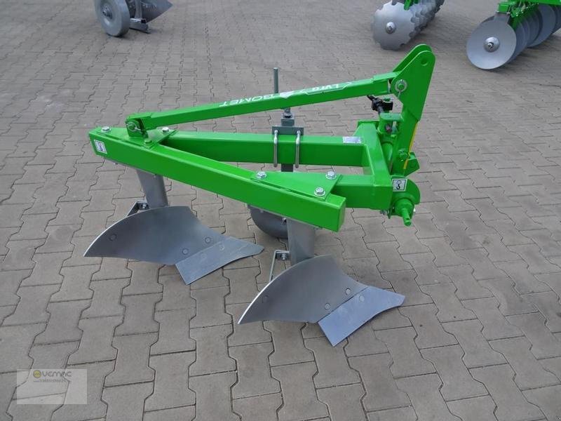 BOMET Zweischarpflug Zweischar Pflug Bomet Lyra 20cm Beetpflug Neu - Cày: hình 1 BOMET Zweischarpflug Zweischar Pflug Bomet Lyra 20cm Beetpflug Neu - Cày: hình 1