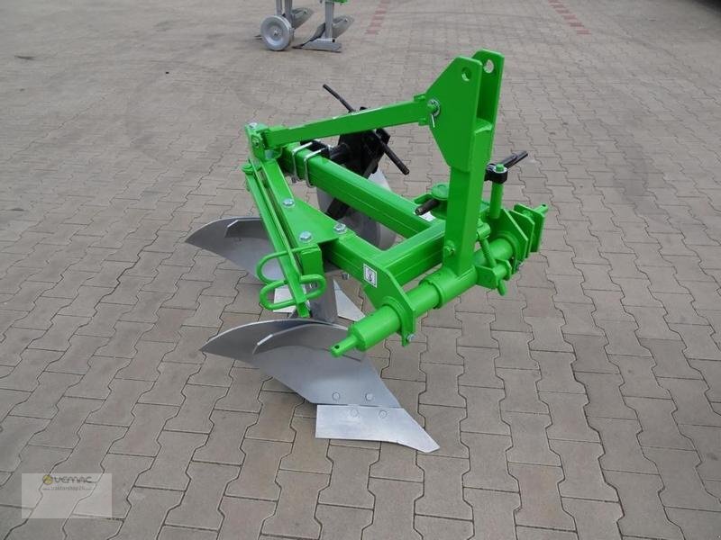 BOMET Zweischarpflug Zweischar Pflug Bomet Lyra 25cm Beetpflug Neu - Cày: hình 3 BOMET Zweischarpflug Zweischar Pflug Bomet Lyra 25cm Beetpflug Neu - Cày: hình 3